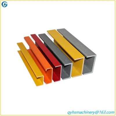 FRP   زاوية   فولاذ