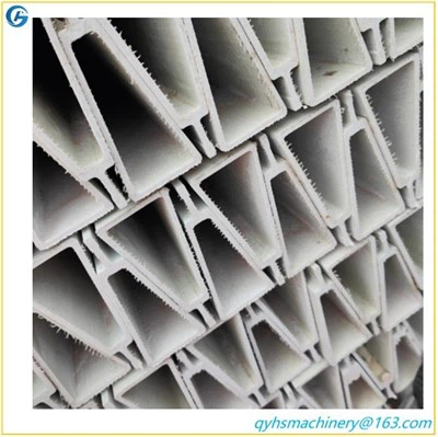 FRP شعاع الأرضية