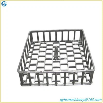 إطار أدوات المعالجة الحرارية الصناعية