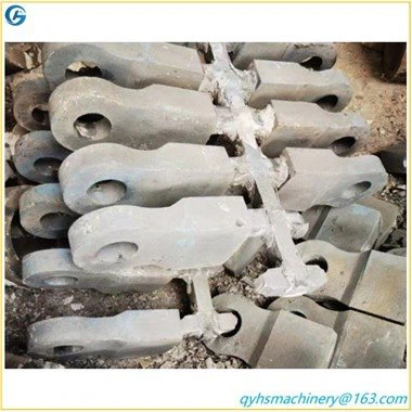 ارتداء مطرقة تأثير سبائك الصلب المقاومة