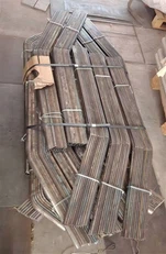 بلاط مقاوم للتآكل من الفولاذ المقاوم للصدأ